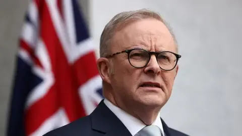Australia Reveals Increased Greenhouse Gas Reductions by 2035