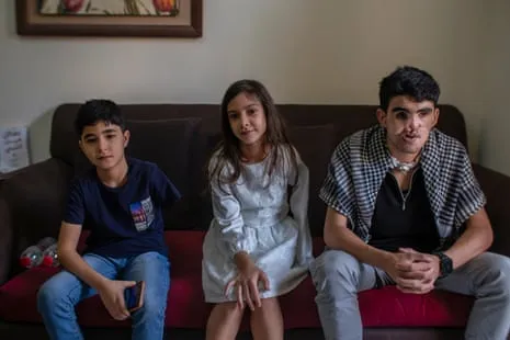 Awaiting a Travel Permit Before Tragedy: Gaza’s Injured Young Ones Stranded in Peril