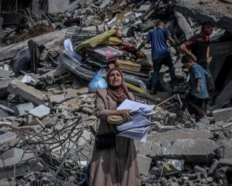 Paris Needed to Recognised Palestine as a State Years Ago: Doubters Questions: Why Now?