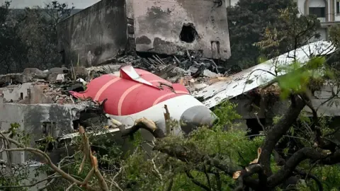 Families of the Air India tragedy victims initiate legal action aviation firms Honeywell and Boeing